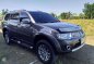 Mitsubishi Montero 2012 for sale-0