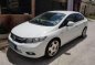 Honda Civic FB 2012 1.8 AT For sale -0