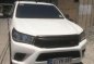 Toyota Hilux j manual diesel 2016mdl -0