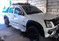 2012 ISUZU DMAX FOR SALE-4