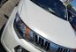 2015 Mitsubishi Strada GLX MT FOR SALE -5