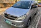 2006 Toyota Innova j gas manual. FRESH​ For sale -2