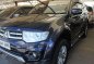 2014 Mitsubishi Montero for sale-2