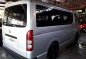 2018 Toyota Hiace Commuter for sale-0