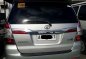 2014 Toyota Innova E MT Diesel FOR SALE -1