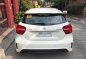 2016 Series Mercedes Benz A200 AMG AT (A180 CLA 200 180 2015 318d 2017-1