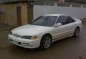 Honda Accord 1995,  manual transmission-1