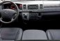 Toyota HIACE COMMUTER 2013 25 Diesel TURBO MANUAL Parang Brand New-8