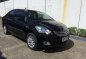 Toyota Vios 1.3e automatic 2012-0