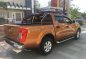 2017 Model Nissan Navara EL CALIBRE 4x2 MT-7