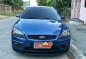 Ford Focus hatchback 2.0 automatic 2006-2