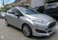 Ford Fiesta 2014 FOR SALE -3