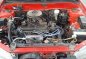 97 MITSUBISHI Lancer pizza pie GL power steering-4