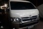 2017 Toyota Hiace 3.0 GL grandia vs 2016_2017 urvan nv350-1