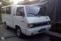 Mitsubishi L300 FB 2000 Model FOR SALE -6