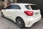 2016 Series Mercedes Benz A200 AMG AT (A180 CLA 200 180 2015 318d 2017-2