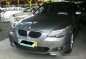 BMW 525d 2009 for sale-2