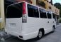 2016 Isuzu I-Van for sale-1