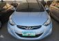 2013 Hyundai Elantra AT FOR SALE -0