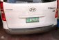 Hyundai Grand Starex 2009 for sale-6