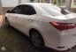 Toyota Altis 2016 1.6E FOR SALE -3