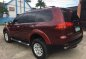 Mitsubishi Montero 2009 FOR SALE -10