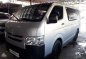 2018 Toyota Hiace Commuter for sale-1