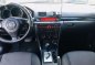 2006 Mazda 3 HATCHBACK not honda fit jazz-7