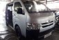 2018 Toyota Hiace Commuter for sale-2