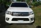 2016 Toyota Hilux G 4x2 Manual FOR SALE -0