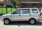 2003 ISUZU CROSSWIND Manual Vs Adventure Innova-0