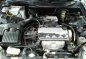 Honda Civic VTEC 96 mdl​ For sale -9