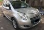 2012 Suzuki Celerio Automatic FOR SALE -4