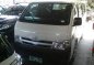 Toyota Hiace 2013 for sale-2