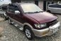 2002 Isuzu Crosswind diesel Not 2003 2004 2005-5