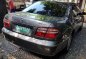 2005 Nissan Cefiro 300 EX like BMW Mercedes Benz Camry Accord-2