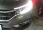 Honda CR-V 2016 for sale-3