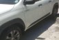 Toyota Hilux j manual diesel 2016mdl -2