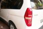 Hyundai Grand Starex 2009 for sale-1