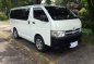 Toyota Hiace Commuter D4d 2012 model​ For sale -0