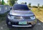 Mitsubishi Montero 2012 for sale-2