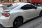 2014 Toyota 86 GT Matic Top of the line RARE CARS-2