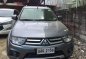 2014 Mitsubishi Montero Sport GLx FOR SALE -0