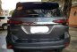 Toyota Fortuner G 2016 FOR SALE -1