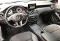 2016 Series Mercedes Benz A200 AMG AT (A180 CLA 200 180 2015 318d 2017-3