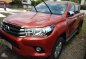 2018 Toyota Hilux for sale-0