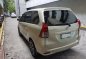 Toyota Avanza 2012 for sale-5