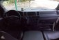 Toyota Hiace Commuter D4d 2012 model​ For sale -9