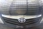 TOYOTA Innova G 2011 FOR SALE-3