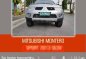 Mitsubishi Montero Sport 2013 GLS V Automatic-0